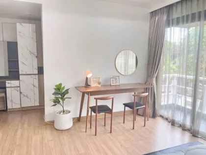 3-Bedroom Fully Furnished Villa Near IKEA Phuket for Rent