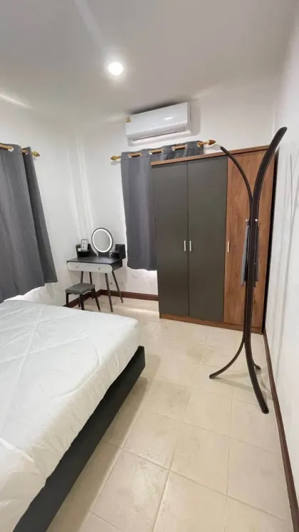 3-Bedroom Fully Furnished Villa Near IKEA Phuket for Rent