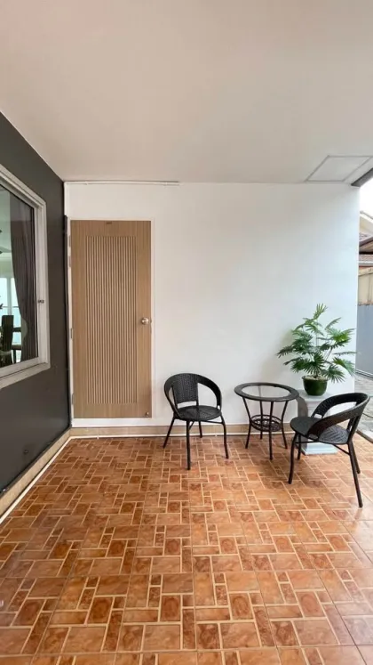 3-Bedroom Fully Furnished Villa Near IKEA Phuket for Rent
