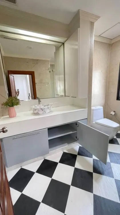 3-Bedroom Fully Furnished Villa Near IKEA Phuket for Rent