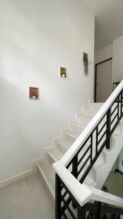 3-Bedroom Fully Furnished Villa Near IKEA Phuket for Rent