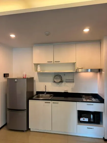1-Bedroom Condo with Direct Pool Access for Rent in Rawai