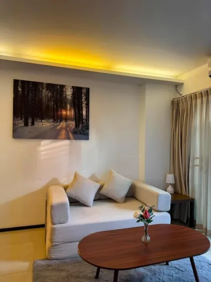 1-Bedroom Condo with Direct Pool Access for Rent in Rawai