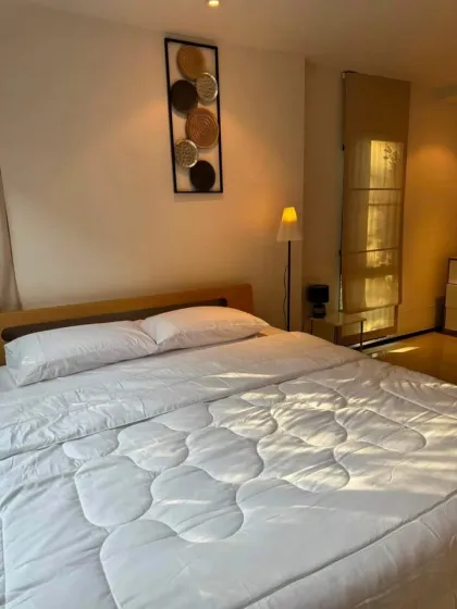 1-Bedroom Condo with Direct Pool Access for Rent in Rawai