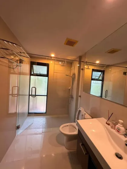 1-Bedroom Condo with Direct Pool Access for Rent in Rawai