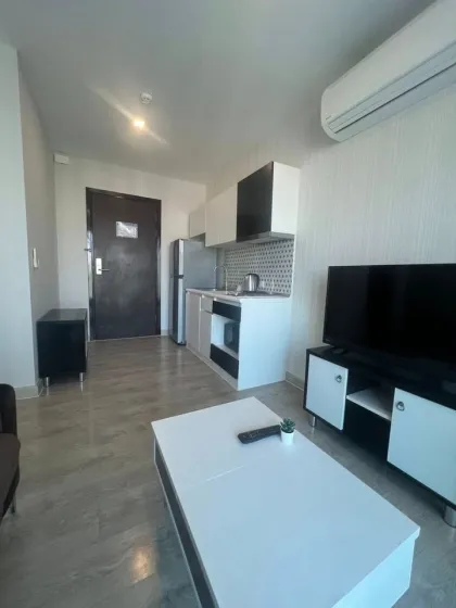 1-Zimmer-Apartment zur Miete im Royal Lee The Terminal Phuket