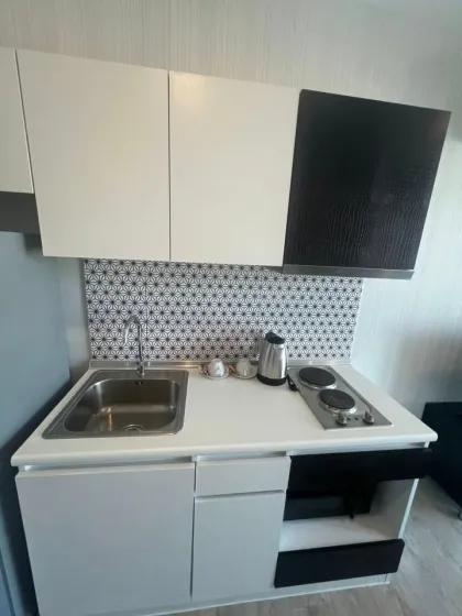 1-Zimmer-Apartment zur Miete im Royal Lee The Terminal Phuket
