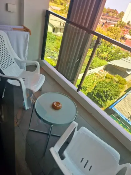 1-Zimmer-Apartment zur Miete im Royal Lee The Terminal Phuket