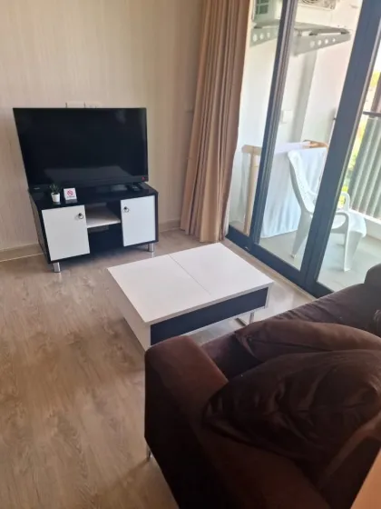 1-Zimmer-Apartment zur Miete im Royal Lee The Terminal Phuket