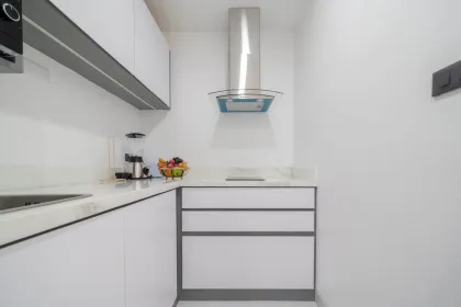 Atemberaubendes Studio-Apartment mit Meerblick in Nakalay Palm, Kamala