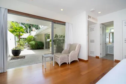 Spacious Luxury Villa in Layan Estate with Pool