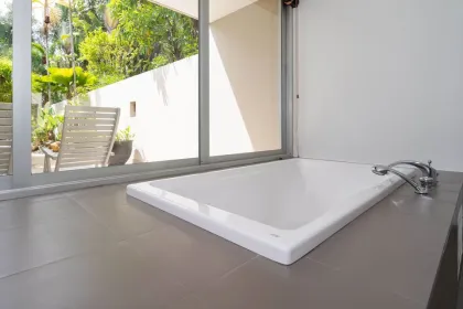 Spacious Luxury Villa in Layan Estate with Pool