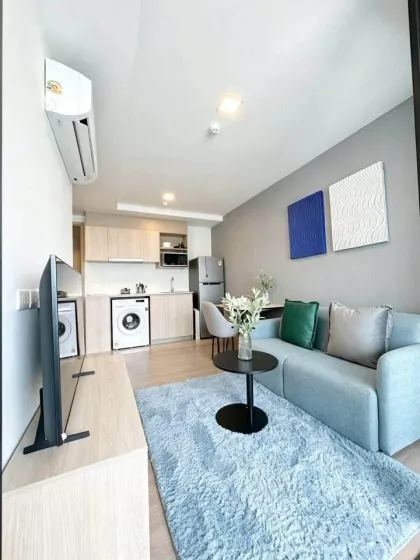 Apartamento de 1 dormitorio en alquiler en The Base Bukit Phuket