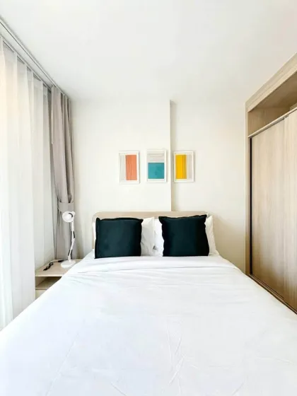 Apartamento de 1 dormitorio en alquiler en The Base Bukit Phuket