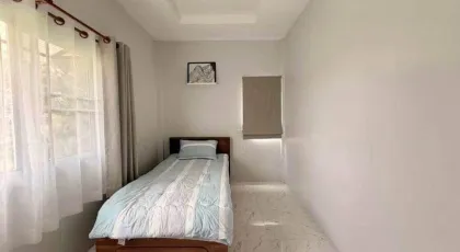 Freistehendes Haus mit 3 Schlafzimmern und 2 Bädern zur Miete bei Bang Tao