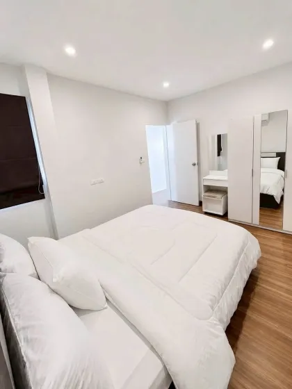 3 Schlafzimmer Villa nahe Bang Tao zu vermieten