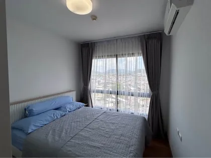 Appartement 2 Chambres avec Sécurité Moderne à Supalai Vista Phuket