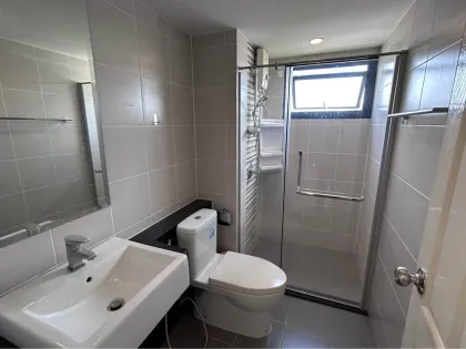 Appartement 2 Chambres avec Sécurité Moderne à Supalai Vista Phuket