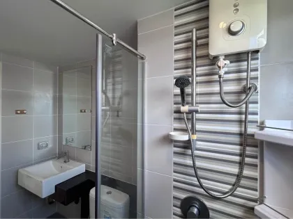 Appartement 2 Chambres avec Sécurité Moderne à Supalai Vista Phuket
