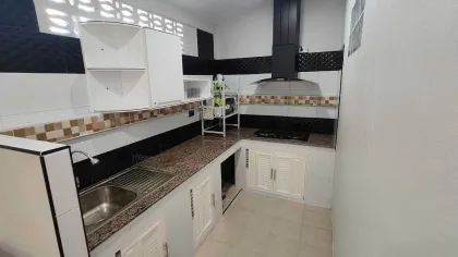Дом с 3 спальнями и 4 ванными в аренду в Sri Suchart Grand View 2, Ratsada