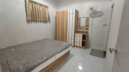 Дом с 3 спальнями и 4 ванными в аренду в Sri Suchart Grand View 2, Ratsada
