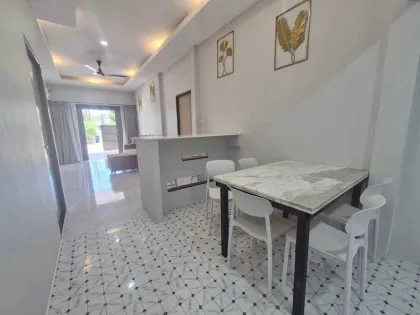 Дом с 3 спальнями и 4 ванными в аренду в Sri Suchart Grand View 2, Ratsada