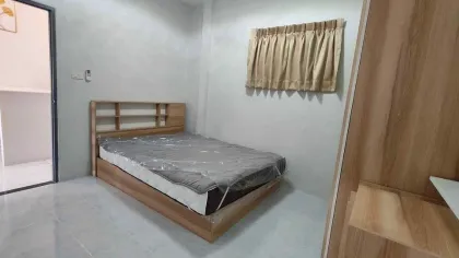 Дом с 3 спальнями и 4 ванными в аренду в Sri Suchart Grand View 2, Ratsada