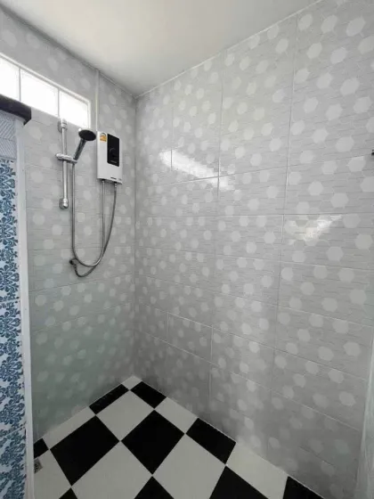 Дом с 3 спальнями и 4 ванными в аренду в Sri Suchart Grand View 2, Ratsada
