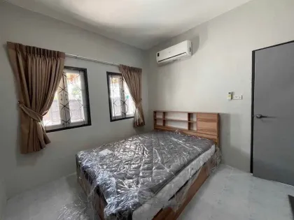 Дом с 3 спальнями и 4 ванными в аренду в Sri Suchart Grand View 2, Ratsada