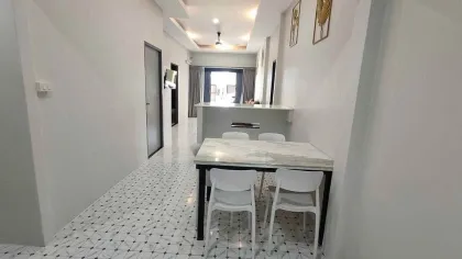 Дом с 3 спальнями и 4 ванными в аренду в Sri Suchart Grand View 2, Ratsada