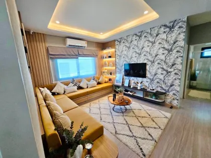 Villa de 4 habitaciones y 3 baños en alquiler en Supalai Lake Ville Phuket