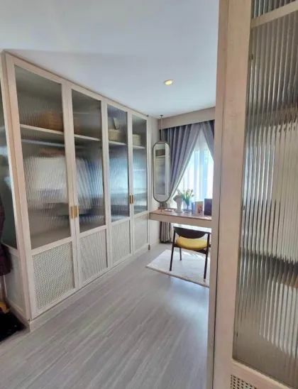 Villa de 4 habitaciones y 3 baños en alquiler en Supalai Lake Ville Phuket