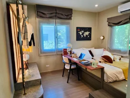 Villa de 4 habitaciones y 3 baños en alquiler en Supalai Lake Ville Phuket