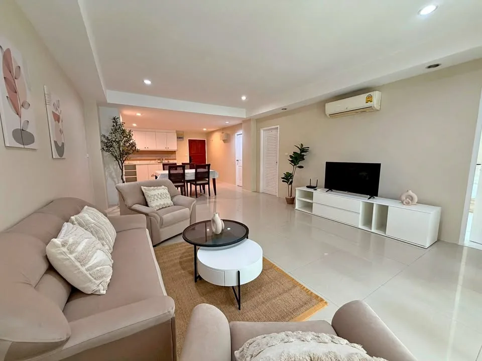 Spacious 2-Bedroom Apartment for Rent at Rawai Palm Beach Resort