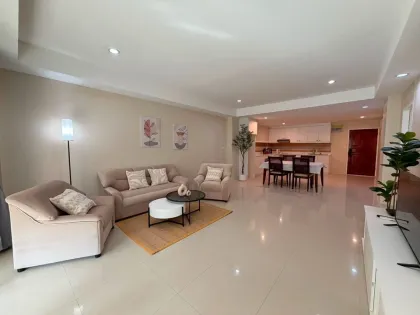 Appartement spacieux de 2 chambres à Rawai Palm Beach Resort