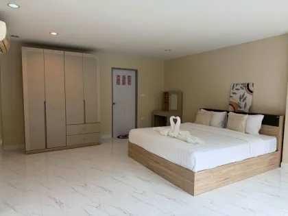 Appartement spacieux de 2 chambres à Rawai Palm Beach Resort