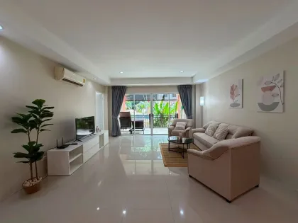 Appartement spacieux de 2 chambres à Rawai Palm Beach Resort