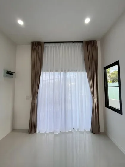 普吉岛Rawai现代2卧独立房屋出租