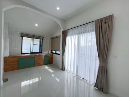 普吉岛Rawai现代2卧独立房屋出租