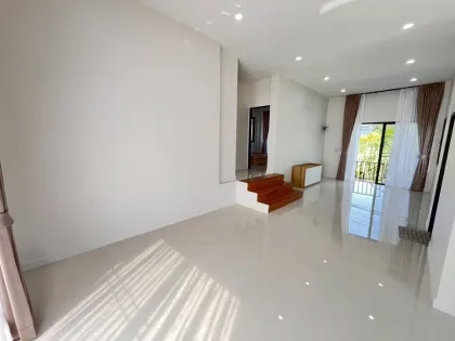 普吉岛Rawai现代2卧独立房屋出租