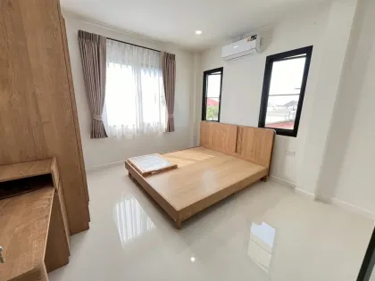普吉岛Rawai现代2卧独立房屋出租