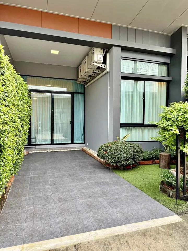 普吉岛Siri Place机场2卧2卫公寓出租