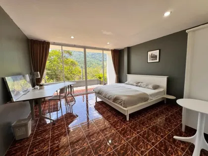 1 Bedroom Apartment with Shared Pool in Koh Kaew, Phuket