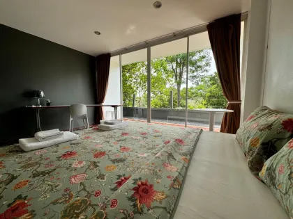 1 Bedroom Apartment with Shared Pool in Koh Kaew, Phuket