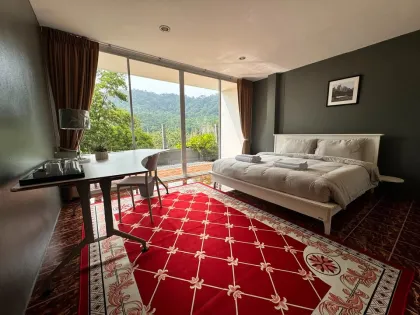 1 Bedroom Apartment with Shared Pool in Koh Kaew, Phuket