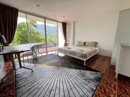 1 Bedroom Apartment with Shared Pool in Koh Kaew, Phuket