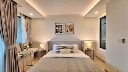 1-Zimmer-Wohnung im The Tree, Rawai, Phuket