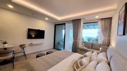 1-Zimmer-Wohnung im The Tree, Rawai, Phuket