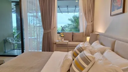 1-Zimmer-Wohnung im The Tree, Rawai, Phuket