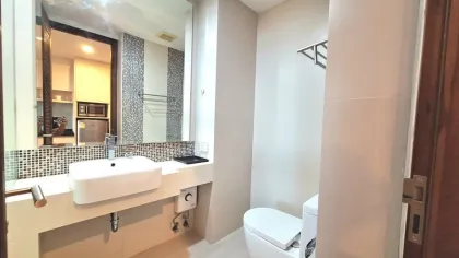 1-Zimmer-Wohnung im The Tree, Rawai, Phuket